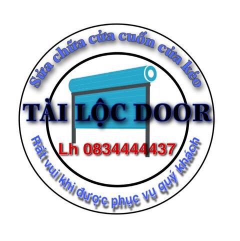 Sửa Cửa Cuốn, Cửa Kéo tại TPHCM – Tài Lộc Door